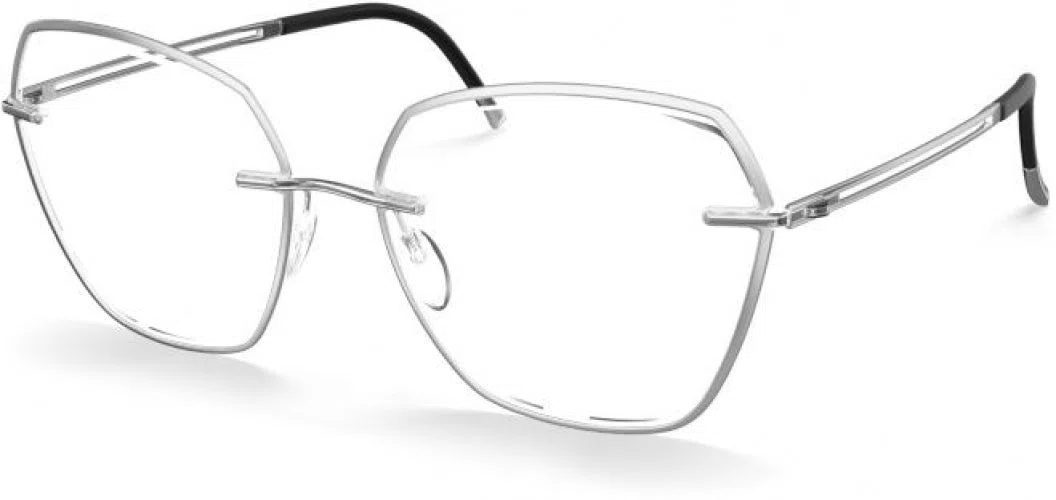 Silhouette Artline Fullrim 4563 Eyeglasses - view 11